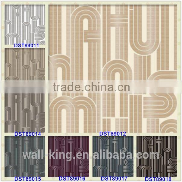 hot sale and new style wallapper
