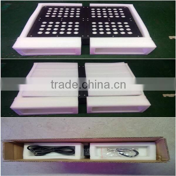 high power 200W 300w 400w Growing & flowering switchable led plants grow light