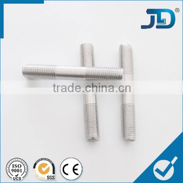 stainless steel Double end studs