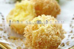 Bread Crumbs Extrusion Maker