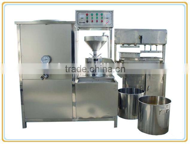 Stainless steel tofu press machine for sale / press machine for tofu