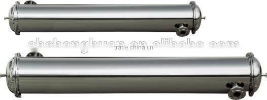 Plate heat exchanger/yogurt plate cooler /tube heat exchanger