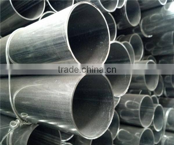 High quality promotional bs erw emt tubes