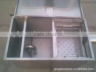 Best Quality oil water separator prices