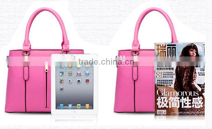 Best Price Made in China Dongguan Handbag