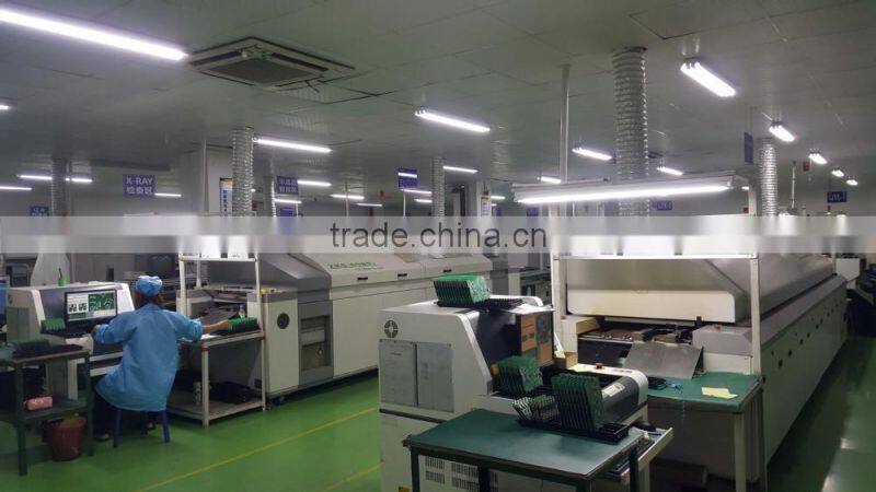 PCBA Design and assembly