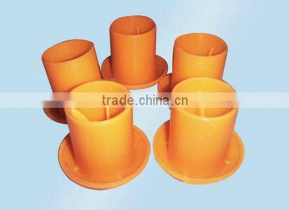 40PW12C White Bar Wheel