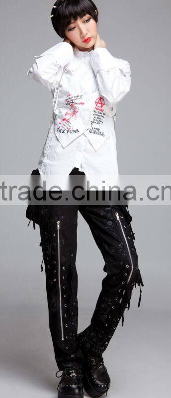 GLP punk shirt 71294