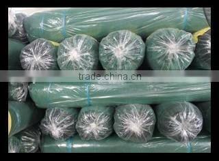 PP &HDPE plastic fencing net/Garden fence