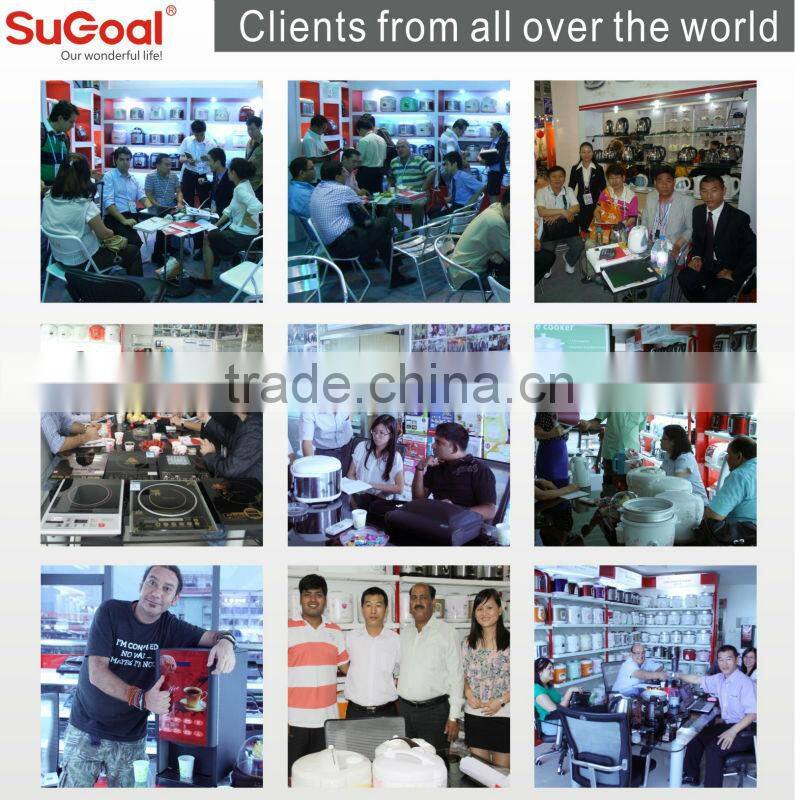 2015 hot-sell Proctor Silex slow cooker