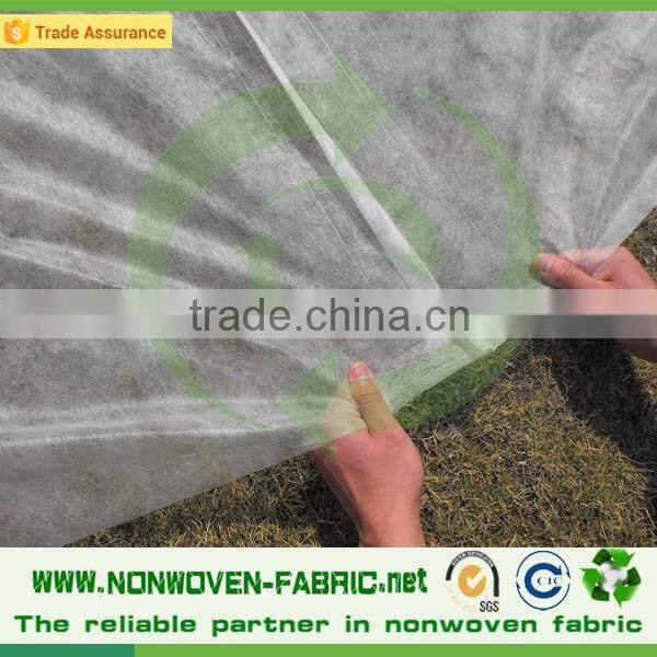 Hydrophilic Suitable Disposable Ground Cover Nonwoven