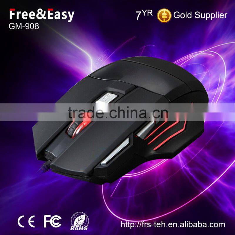 Drivers usb 7d wired game mouse suitable for hands