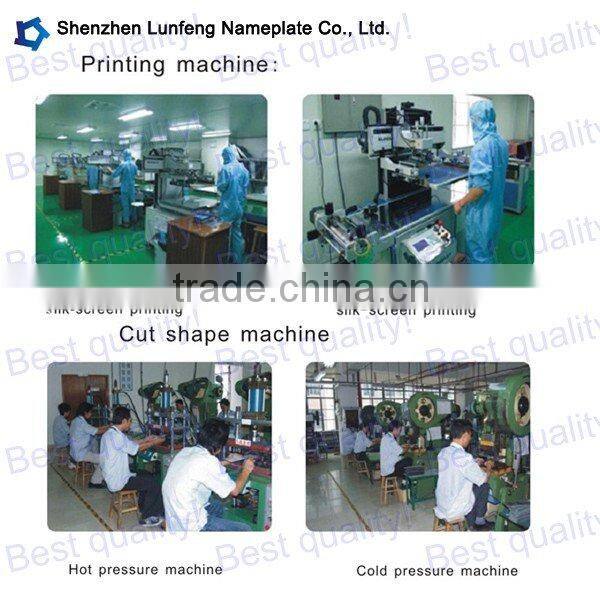 custom graphic control panel overlays in different design