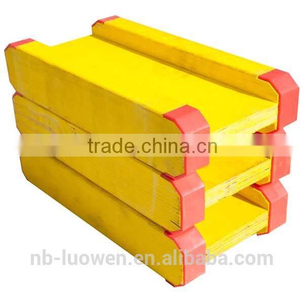 High Duty Wood h20 Timber Beam Formwork System