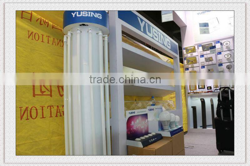 china ebay touch 7w black ABS dimmable LED boston harbor architect foldable arm desk lamp black