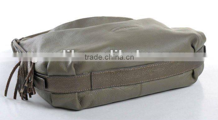 New Fashion 2012! Hot Style Leather Lady Bags Handbags!