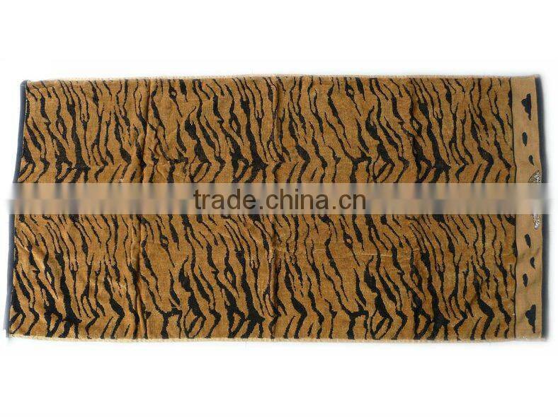 cotton Christmas towel