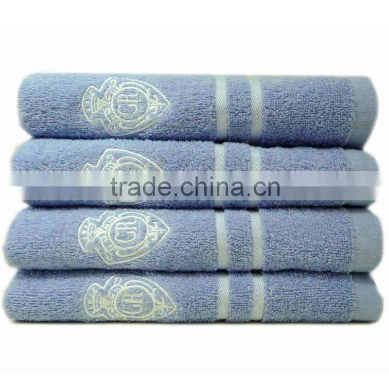 cotton promotion towel