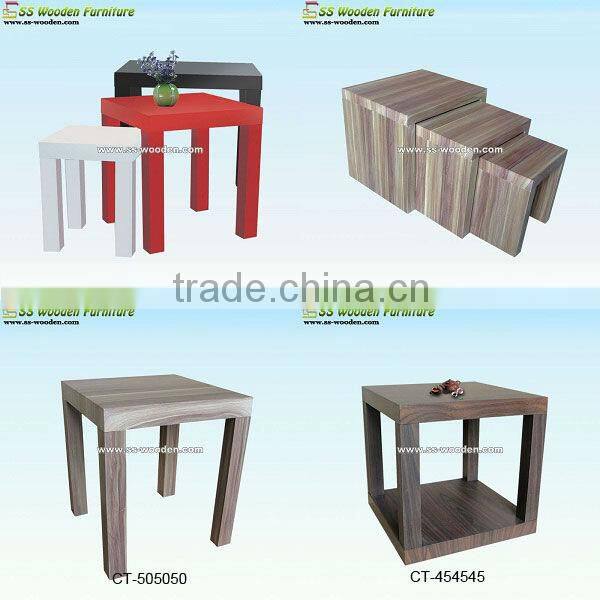 Decorative Coffee Table CT-483930