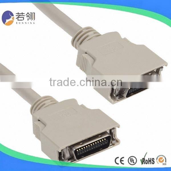 Centronic Cable 26 Pin Female to DB 25 Pin Male Connector