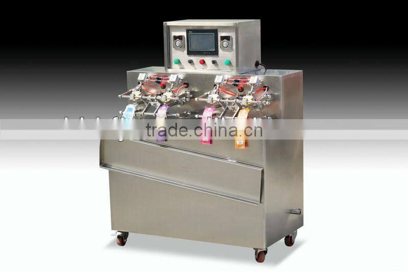 Cangzhou hongfa mineral water packaging machine factory