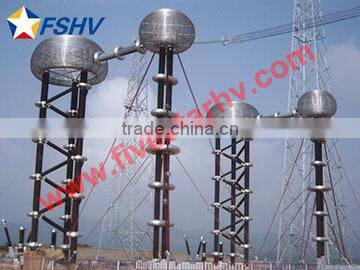 High Voltage Source for DC Pollution Test / DC HV Generator / DC Hipot Test Set