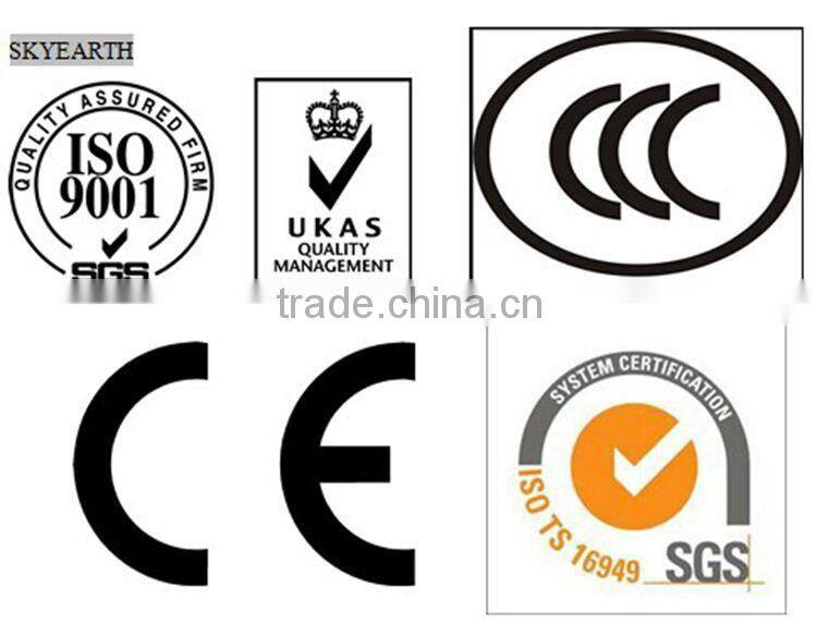 auto electrical parts ba15dt socket two touch points