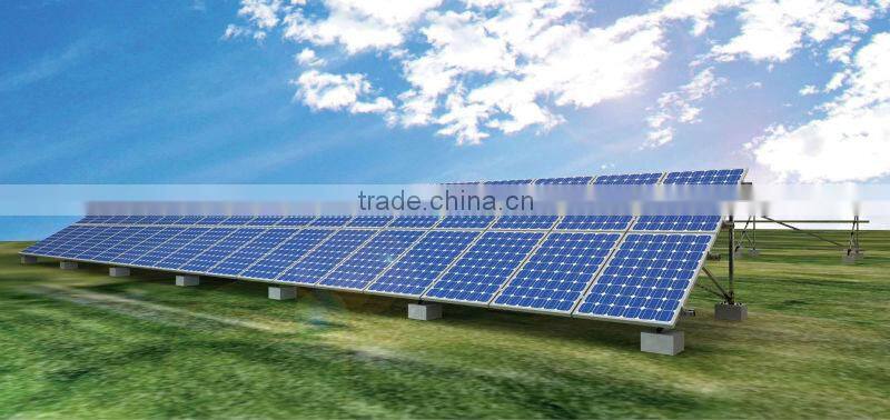 PV1-F 1*4mm2 Tinned Copper solar power system solar pv cable