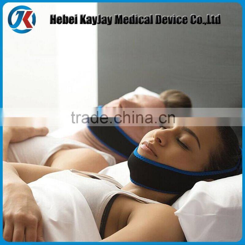 medical equipments bamboo polyester knee support from china suppliers