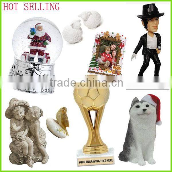 Custom Cheap Resin Religious Christian Products Wholesale