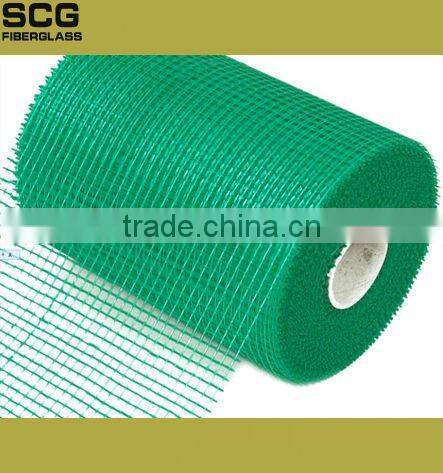 2015 Hot sales and high quality fiberglass marble mesh