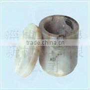 92% high alumina high speeds ceramic mill pot