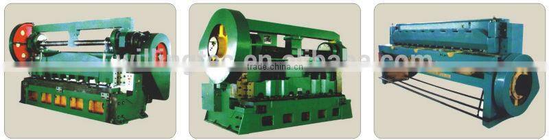 high speed steel plate shearer