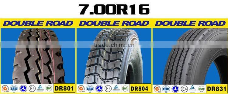 tube 650R16 750R16 825R16 Truck tyre supplier