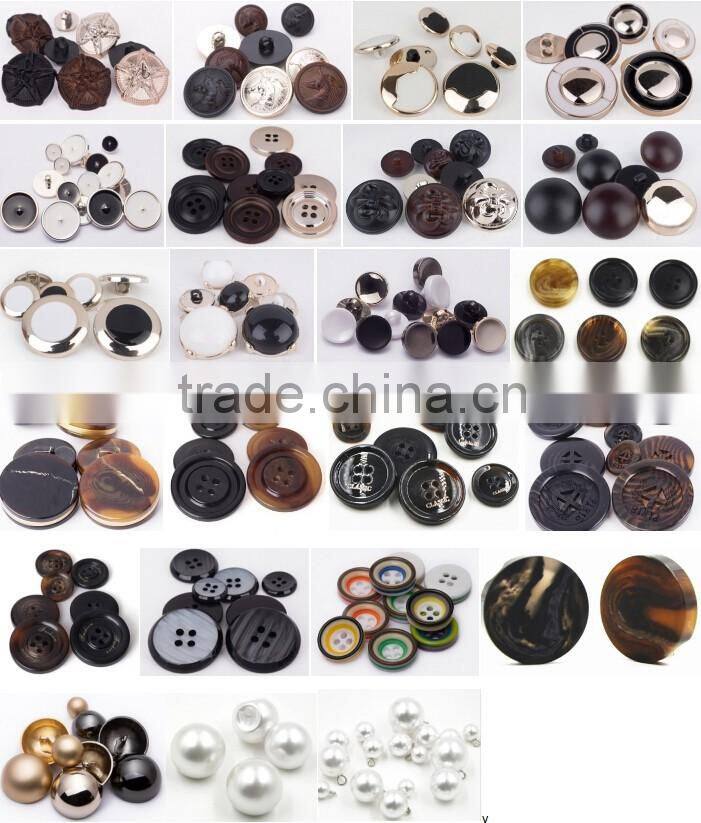 Colorful Nylon snap button,Cheap price garment button