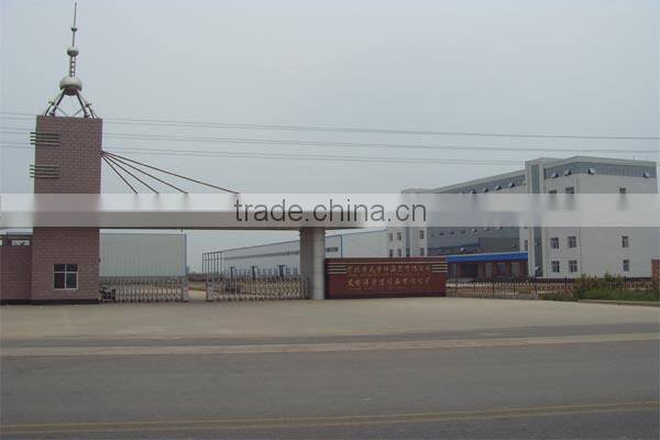 carbon steel tube cap