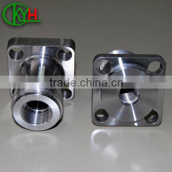 Customized big cnc machined aluminum parts,cnc machine parts