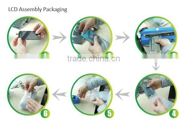 Factory Hot Sale Mobile Phone PC Case for iPhone 6
