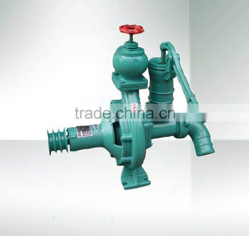 14.7CP-55D Farm Irrigation Systems