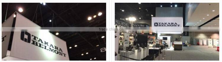 100w led par light for car show exhibition show 4s car show