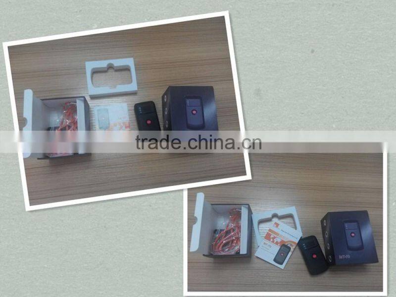 locating automatically Function and Gps Tracker Type gps mini bike tracker