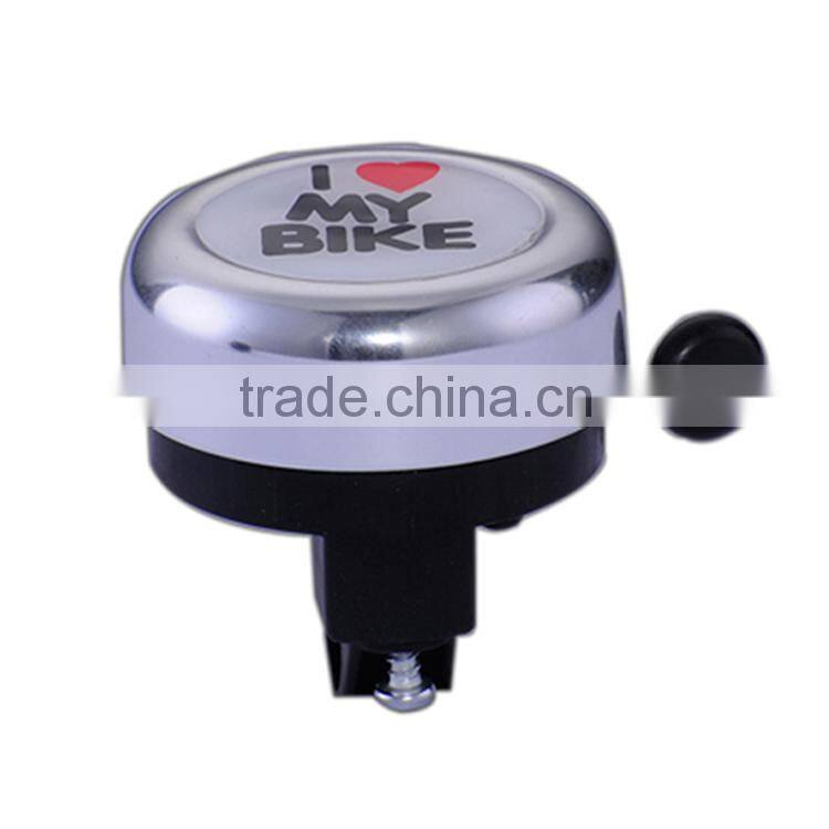 Custom-made for Bike Decorative Parts Transportation Unique Bicycle Bells