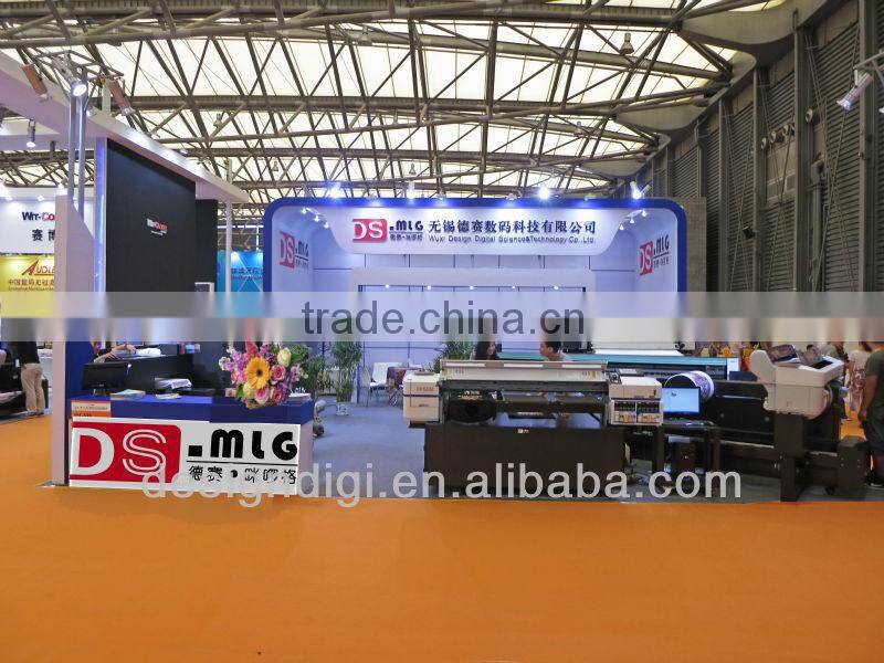 Big size direct to cotton fabric garment printer digital printer for wool sweater printing