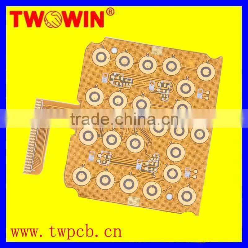 shenzhen TW fpc board
