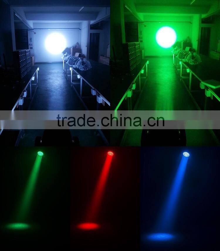 mac aura 19*15w rgbw 4in1 zoom led moving head wash