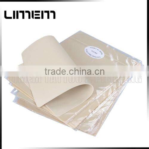 2015 HOT sale cheap practice skin for tattoo