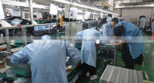 HT 31/11 6-20KVA online UPS