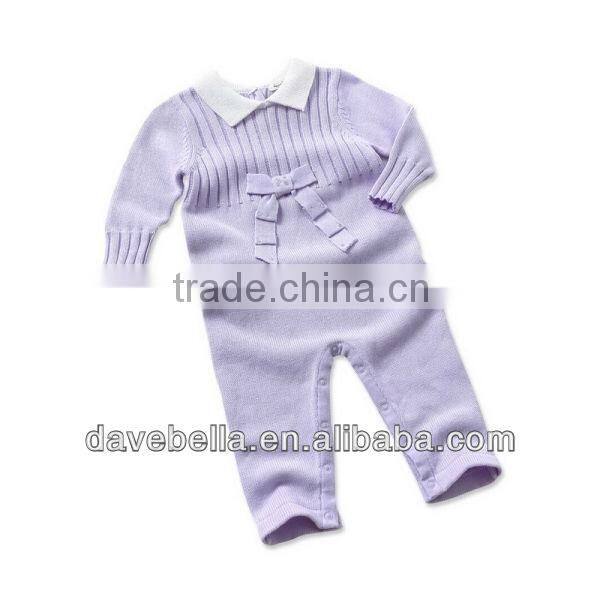 DB290 dave bella clothing baby garment infant apparel baby clothes