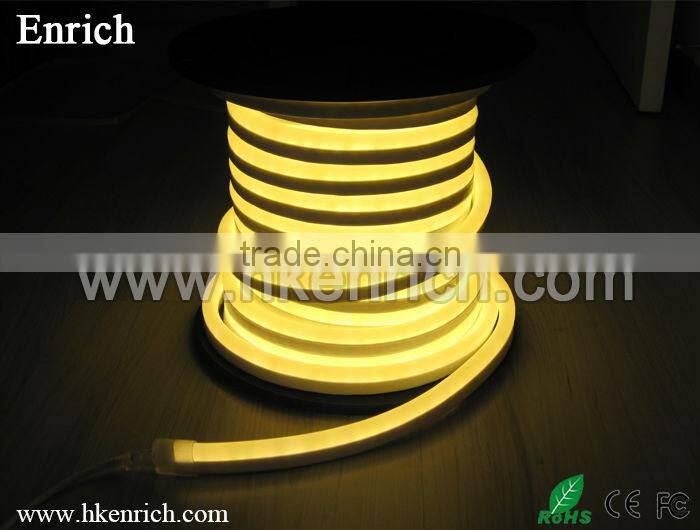 Waterproof Neonflex LED Tube Light AC230V with EU plug