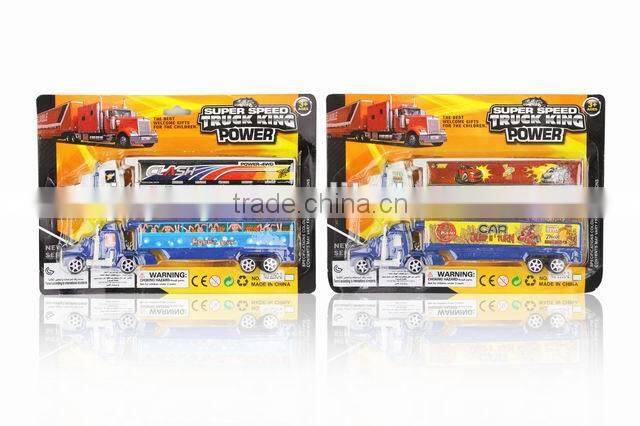 baby children kids multicolor plastic mini pull back Vehicle model truck